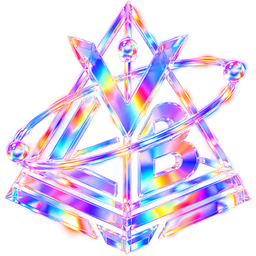 Logo VirtualLifeBrasil